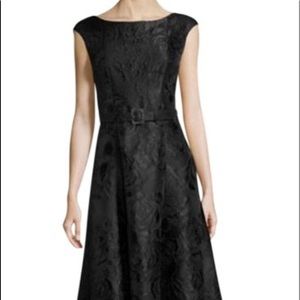 Evening cocktail dress